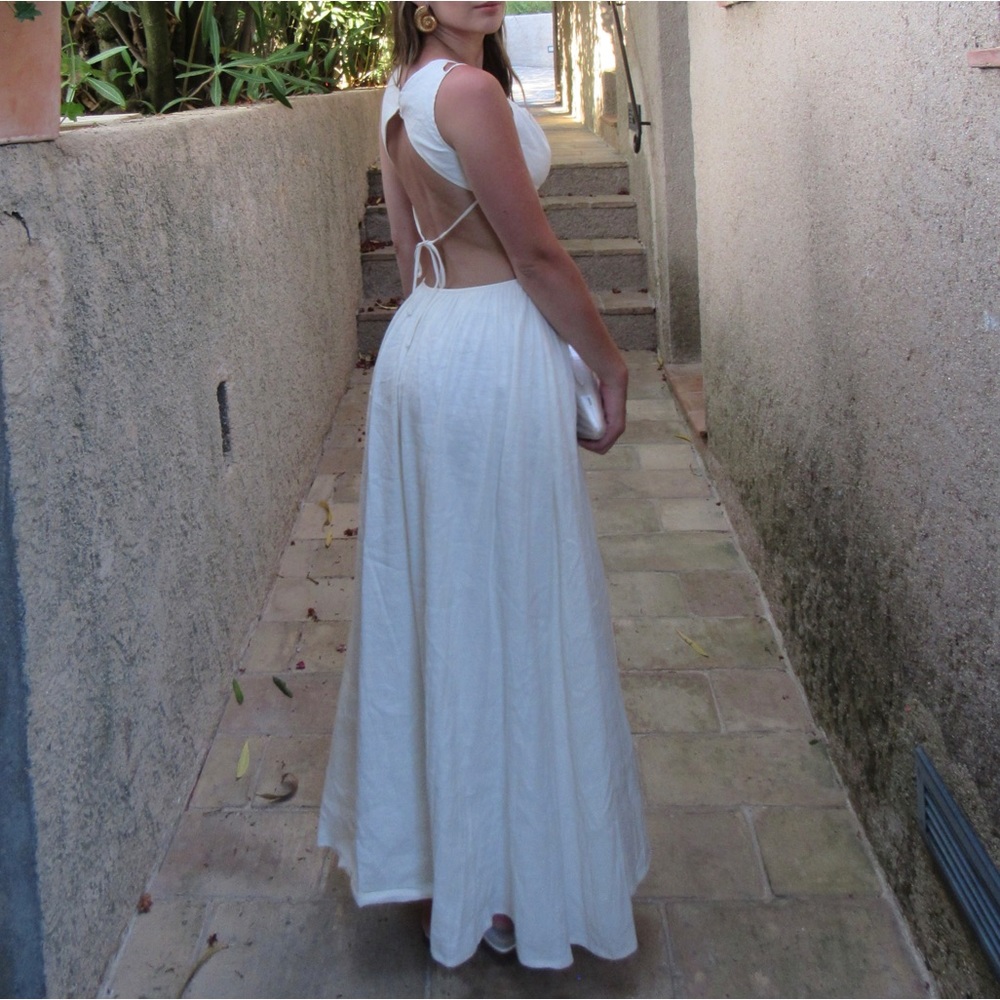 Cult Gaia Dress